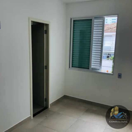 Imagem Casa com 3 Quartos à Venda, 110 m² em Encruzilhada - Santos