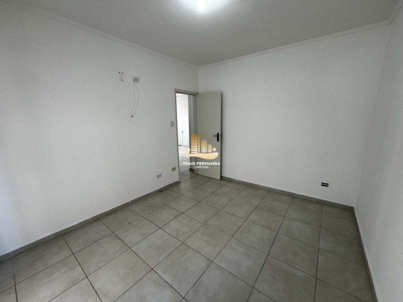 Imagem Apartamento com 3 Quartos à Venda, 75 m² em Boqueirão - Praia Grande