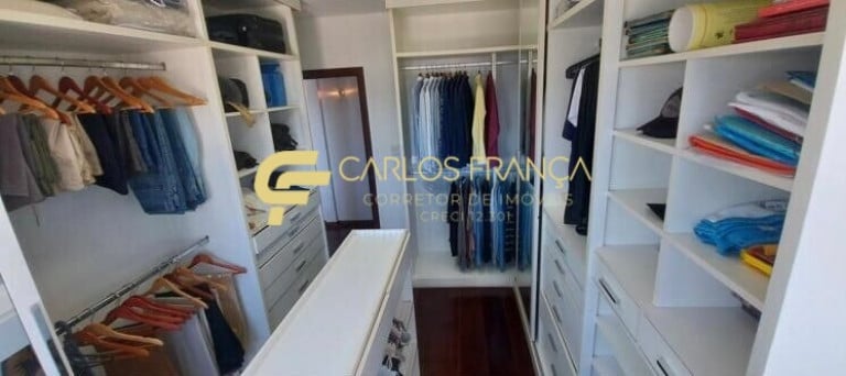 Imagem Apartamento com 4 Quartos à Venda, 280 m² em Pituba - Salvador