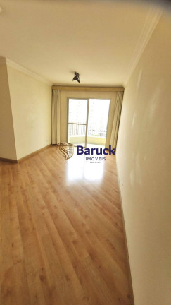 Imagem Apartamento com 3 Quartos à Venda, 76 m² em Vila Gumercindo - São Paulo