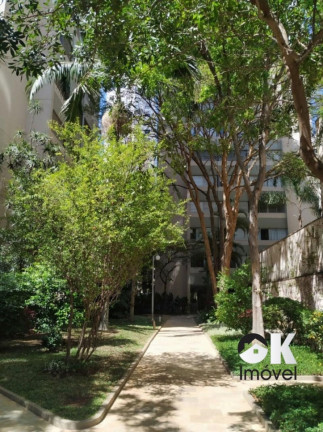 Imagem Apartamento com 4 Quartos à Venda, 135 m² em Perdizes - São Paulo