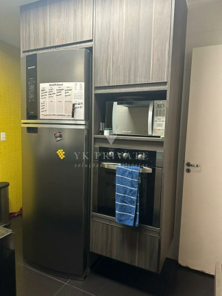 Apartamento com 3 Quartos à Venda, 192 m² em Lapa - São Paulo