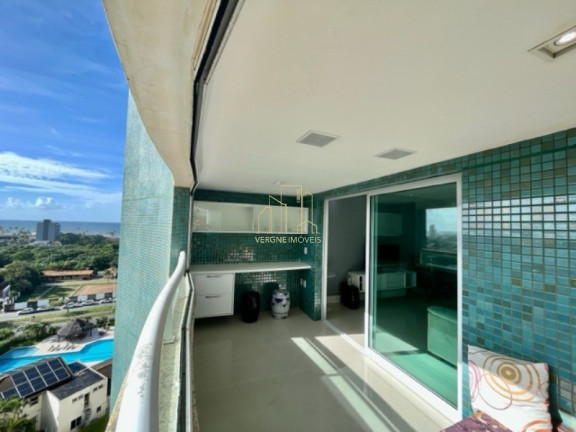 Apartamento com 2 Quartos à Venda, 90 m² em Patamares - Salvador
