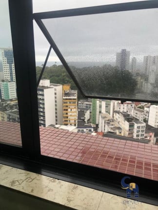 Imagem Apartamento com 2 Quartos à Venda, 140 m² em Barra Avenida - Salvador