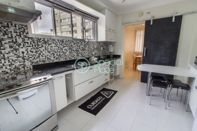 Imagem Apartamento com 3 Quartos à Venda, 276 m² em Santa Cecília - São Paulo