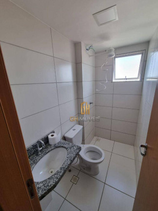 Apartamento com 2 Quartos à Venda, 59 m² em Vila Rosa - Goiânia