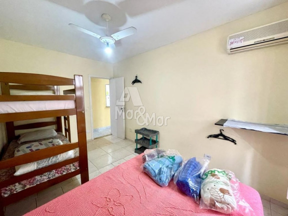 Imagem Apartamento com 1 Quarto à Venda, 70 m² em Enseada - Guarujá