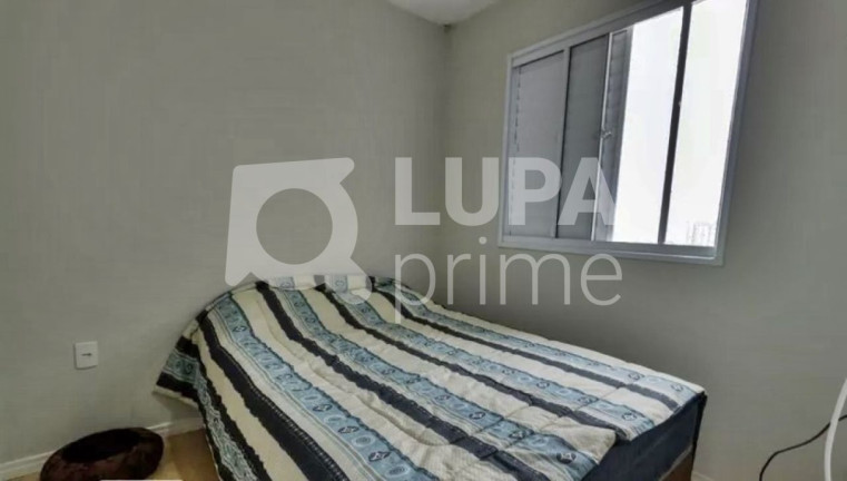 Imagem Apartamento com 2 Quartos à Venda, 46 m² em Penha De França - São Paulo