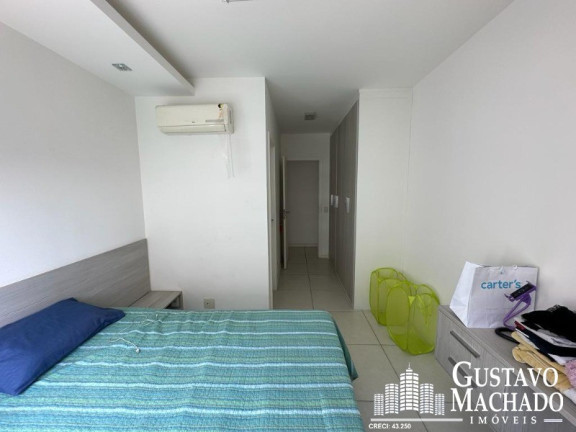 Apartamento com 4 Quartos à Venda, 227 m² em Barra Da Tijuca - Rio De Janeiro