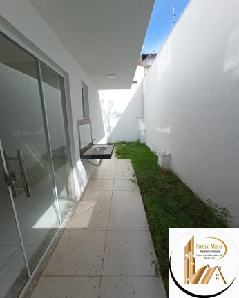 Imagem Apartamento com 3 Quartos à Venda, 154 m² em Santa Branca - Belo Horizonte