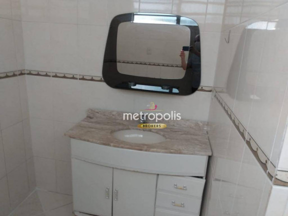 Imagem Apartamento com 2 Quartos à Venda, 88 m² em Santa Paula - São Caetano Do Sul