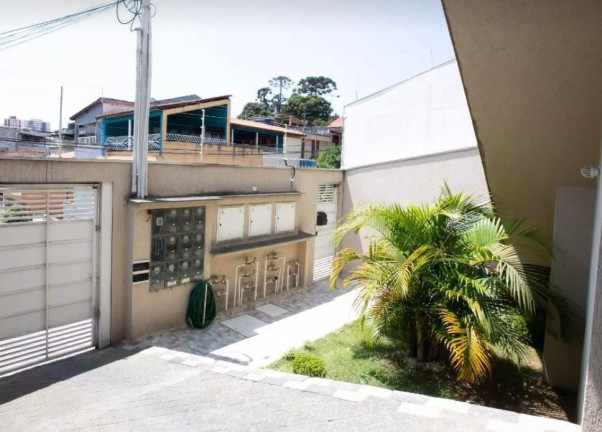 Imagem Sobrado com 2 Quartos à Venda, 65 m² em Itaquera - São Paulo