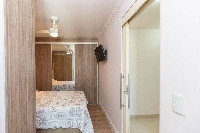 Apartamento com 2 Quartos à Venda, 70 m² em Santo Amaro - São Paulo
