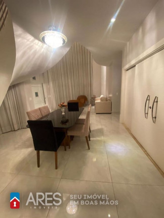 Imagem Casa com 4 Quartos à Venda, 450 m² em Jardim Trípoli - Americana