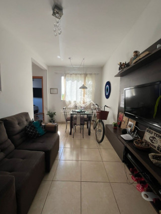 Imagem Apartamento com 2 Quartos à Venda, 48 m² em Colina De Laranjeiras - Serra