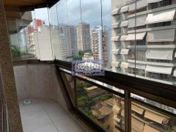 Imagem Cobertura com 4 Quartos à Venda, 450 m² em Icaraí - Niterói