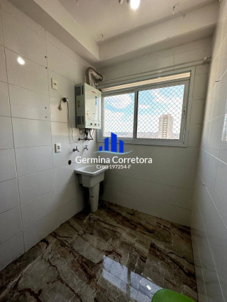 Imagem Apartamento com 3 Quartos à Venda, 69 m² em Vila Iracema-belval - Barueri