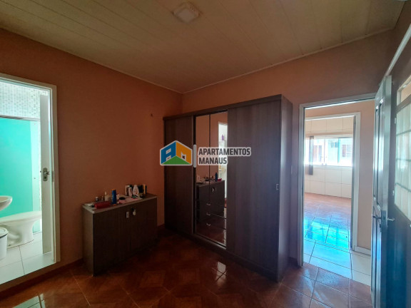 Imagem Casa com 2 Quartos à Venda, 200 m² em Flores - Manaus