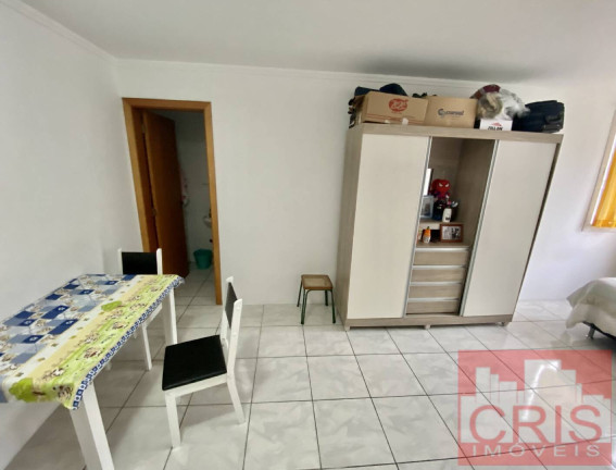 Imagem Apartamento com 1 Quarto à Venda, 33 m² em Centro - Bento Gonçalves