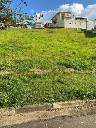 Imagem Terreno em Condomínio à Venda, 500 m² em Residencial Dos Lagos - Cotia