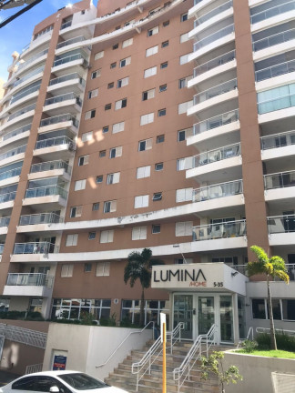 Imagem Apartamento com 3 Quartos à Venda, 155 m² em Higienopolis - Bauru