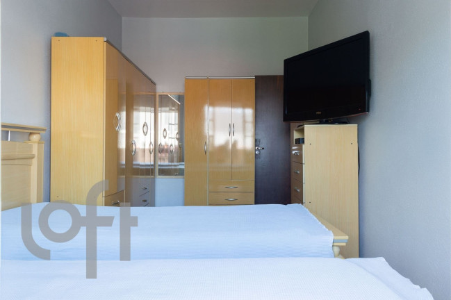 Imagem Apartamento com 3 Quartos à Venda, 102 m² em Pari - São Paulo