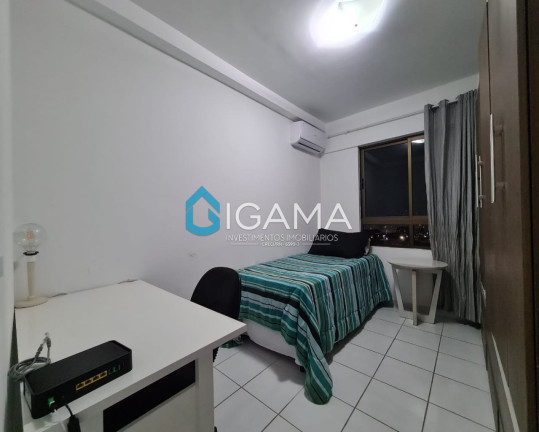 Imagem Apartamento com 2 Quartos à Venda, 57 m² em Neópolis - Natal