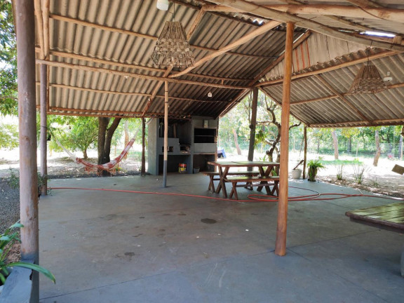 Imagem Chácara com 2 Quartos à Venda, 160 m² em Sitio Santa Maria - Campo Grande