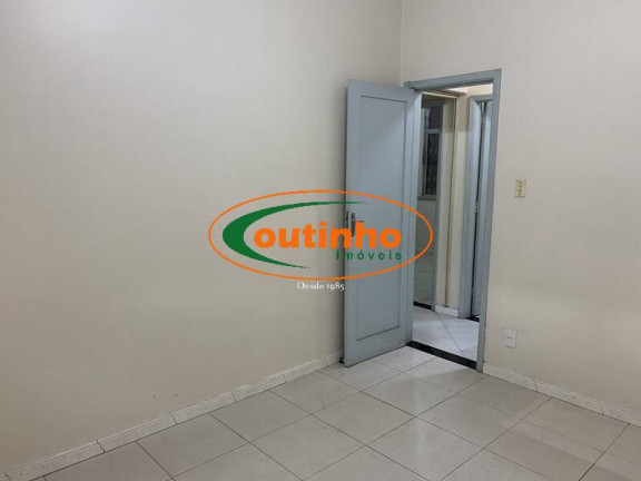 Imagem Apartamento com 3 Quartos à Venda, 93 m² em Tijuca - Rio De Janeiro