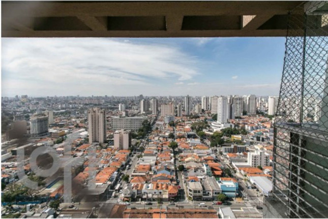 Apartamento com 2 Quartos à Venda, 89 m² em Tatuapé - São Paulo