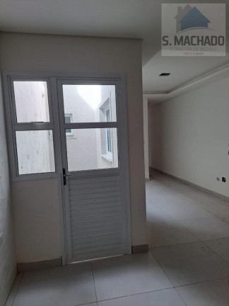 Imagem Apartamento com 3 Quartos à Venda, 60 m² em Vila Metalurgica - Santo André