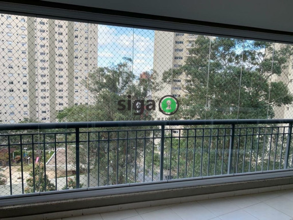 Imagem Apartamento com 3 Quartos à Venda, 150 m² em Vila Andrade - São Paulo