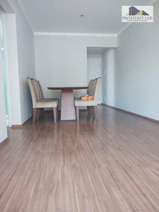 Apartamento com 3 Quartos à Venda, 75 m² em Vila Augusta - Guarulhos