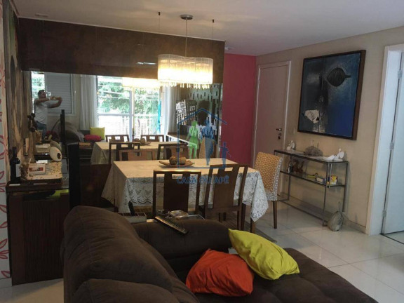 Imagem Apartamento com 3 Quartos à Venda, 87 m² em Barra Funda - São Paulo