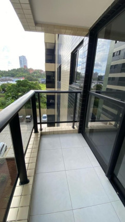 Imagem Apartamento com 2 Quartos à Venda, 60 m² em Mangabeiras - Maceió