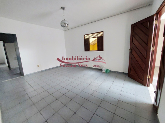 Imagem Casa com 6 Quartos à Venda,  em Nova Parnamirim - Parnamirim