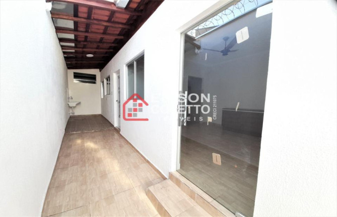 Imagem Casa com 2 Quartos à Venda, 107 m² em Paulista - Piracicaba