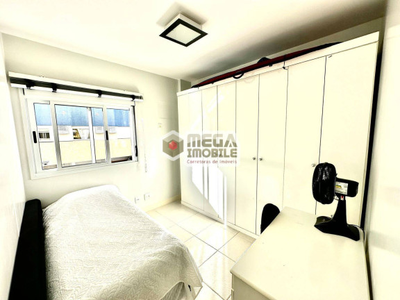 Imagem Apartamento com 3 Quartos à Venda, 76 m² em Itacorubi - Florianópolis