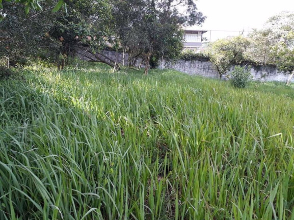 Imagem Terreno à Venda, 1.483 m² em Jardim Passárgada I - Cotia