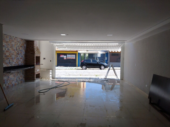 Imagem Sobrado com 3 Quartos à Venda, 150 m² em Vila Alto De Santo André - Santo André