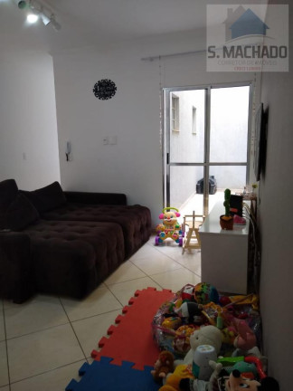 Apartamento com 3 Quartos à Venda, 79 m² em Vila Francisco Matarazzo - Santo André