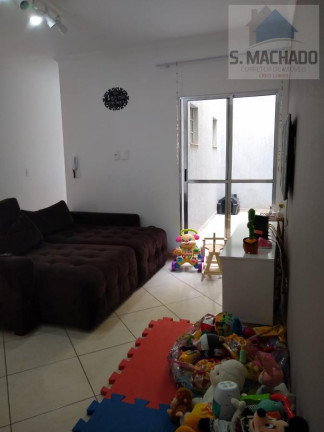 Imagem Apartamento com 3 Quartos à Venda, 79 m² em Vila Francisco Matarazzo - Santo André