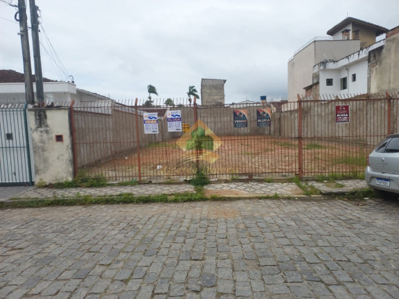 Imagem Terreno à Venda, 525 m² em Centro - Ubatuba