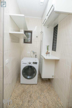Imagem Apartamento com 3 Quartos à Venda, 127 m² em Cerqueira César - São Paulo
