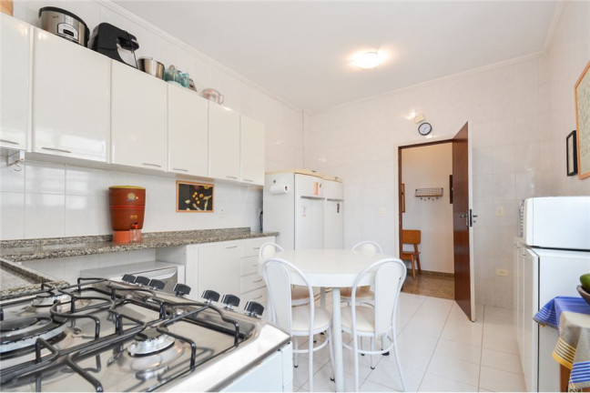 Imagem Apartamento com 2 Quartos à Venda, 96 m² em Aclimação - São Paulo