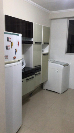 Imagem Apartamento com 2 Quartos à Venda, 45 m² em Castanheira (barreiro) - Belo Horizonte