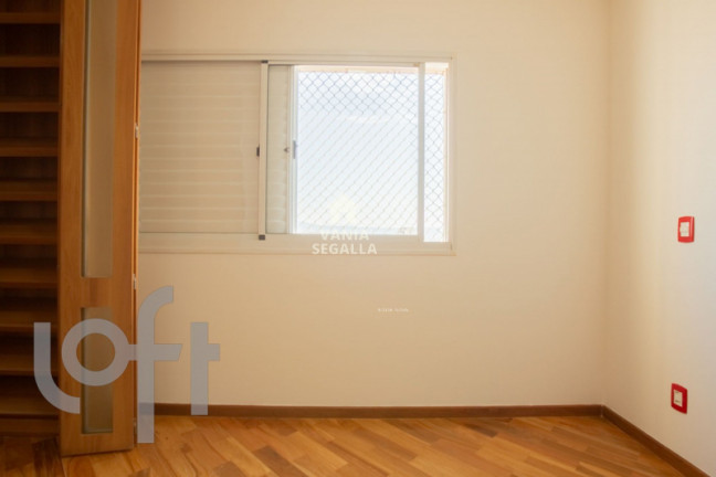 Imagem Apartamento com 3 Quartos à Venda, 130 m² em Vila Ipojuca - São Paulo