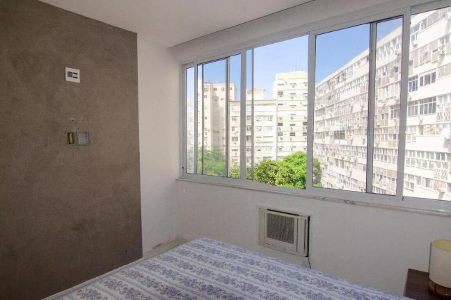 Imagem Apartamento com 1 Quarto à Venda, 36 m² em Copacabana - Rio De Janeiro