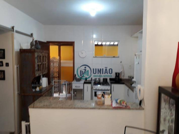 Imagem Casa com 2 Quartos à Venda, 150 m² em Itaipu - Niterói