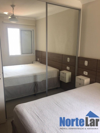 Imagem Apartamento com 3 Quartos à Venda, 80 m² em Moinho Velho - São Paulo